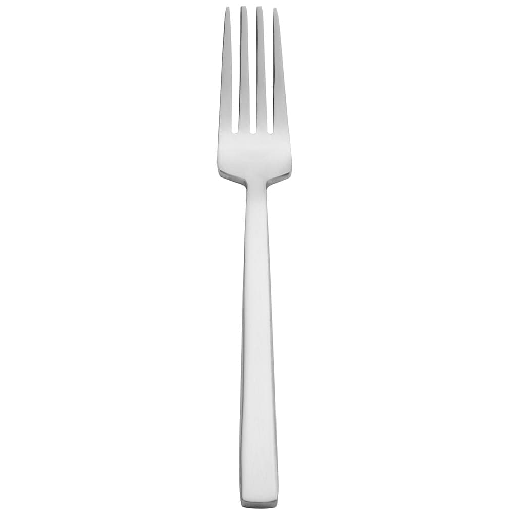 Libbey 963 030 7" Dessert Fork with 18/0 Stainless Grade, Elexa Pattern
