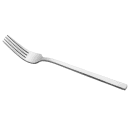 Libbey 963 030 7" Dessert Fork with 18/0 Stainless Grade, Elexa Pattern thumbnail 4