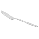Libbey 963 053 5 1/4" Butter Knife with 18/0 Stainless Grade, Elexa Pattern thumbnail 4