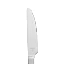 Libbey 963 5501 9" Dinner Knife with 18/0 Stainless Grade, Elexa Pattern thumbnail 2