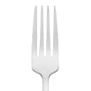 Libbey 965 030 7 1/4" Dessert Fork with 18/0 Stainless Grade, Columbus Pattern thumbnail 2