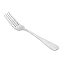 Libbey 965 030 7 1/4" Dessert Fork with 18/0 Stainless Grade, Columbus Pattern thumbnail 4