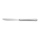 Libbey 967 7922 9 1/8" Dessert Knife with 18/0 Stainless Grade, Diana Pattern thumbnail 4