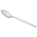 Libbey 969 001 6 1/4" Teaspoon with 18/8 Stainless Grade, Madison Pattern thumbnail 4