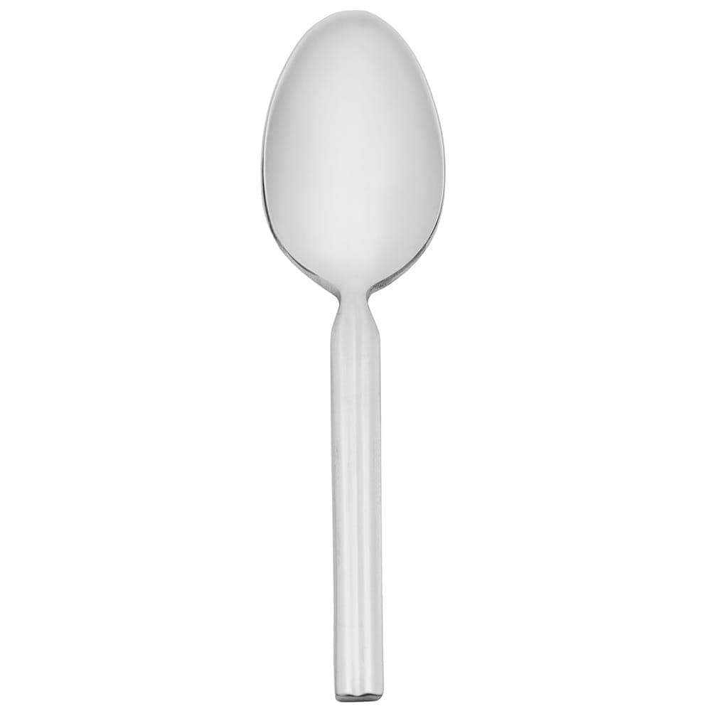 Libbey 969 007 4 3/8" Demitasse Spoon with 18/8 Stainless Grade, Madison Pattern