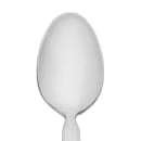 Libbey 969 007 4 3/8" Demitasse Spoon with 18/8 Stainless Grade, Madison Pattern thumbnail 2