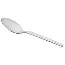 Libbey 969 007 4 3/8" Demitasse Spoon with 18/8 Stainless Grade, Madison Pattern thumbnail 4