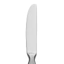 Libbey 969 554 7 1/8" Butter Knife with 18/8 Stainless Grade, Madison Pattern thumbnail 2