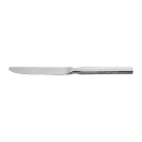 Libbey 969 554 7 1/8" Butter Knife with 18/8 Stainless Grade, Madison Pattern thumbnail 4