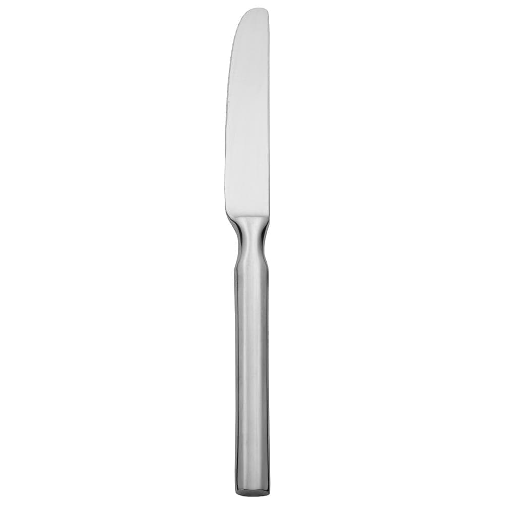Libbey 969 7502 9 1/2" Dinner Knife with 18/8 Stainless Grade, Madison Pattern