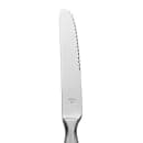 Libbey 969 7502 9 1/2" Dinner Knife with 18/8 Stainless Grade, Madison Pattern thumbnail 2