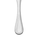 Libbey 971 554 7 1/8" Butter Knife with 18/8 Stainless Grade, Aspen Pattern thumbnail 3