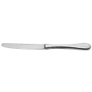 Libbey 971 554 7 1/8" Butter Knife with 18/8 Stainless Grade, Aspen Pattern thumbnail 4