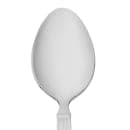 Libbey 972 001 6 3/8" Teaspoon with 18/0 Stainless Grade, Gibraltar Pattern thumbnail 2
