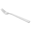 Libbey 972 029 5 7/8" Cocktail Fork with 18/0 Stainless Grade, Gibraltar Pattern thumbnail 4