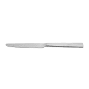 Libbey 972 7502 9 5/8" Dinner Knife with 18/0 Stainless Grade, Gibraltar Pattern thumbnail 4