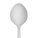 Libbey 973 001 6" Teaspoon with 18/0 Stainless Grade, Cantina Pattern thumbnail 2