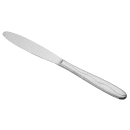Libbey 973 7922 8 7/8" Dessert Knife with 18/0 Stainless Grade, Cantina Pattern thumbnail 4
