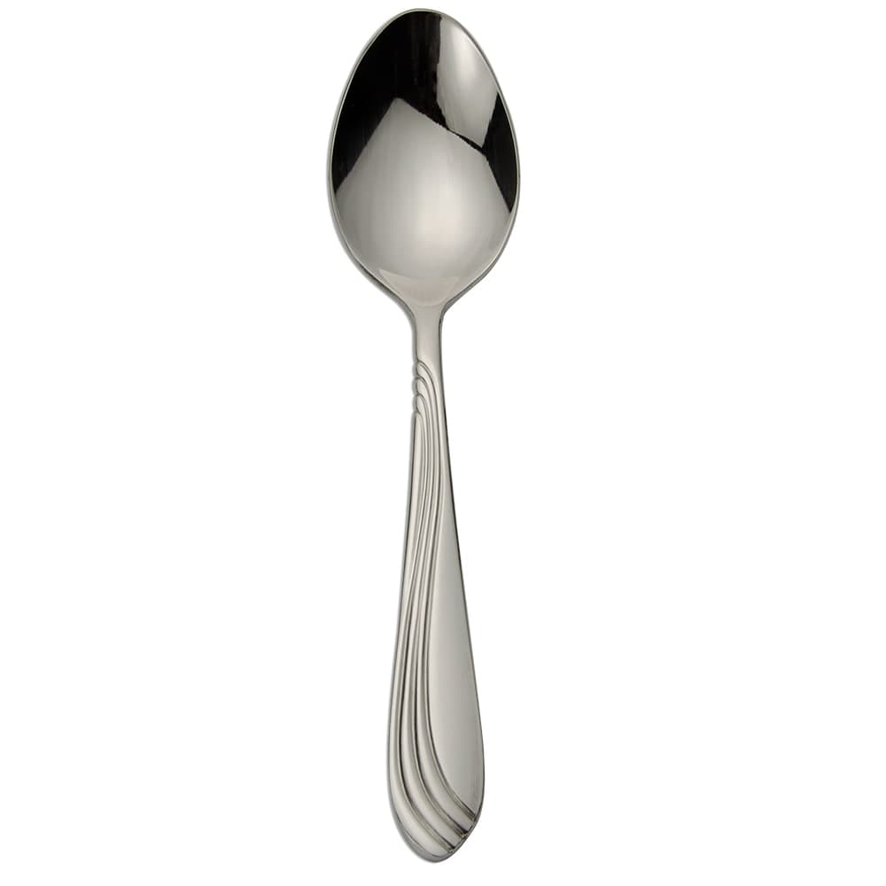 Libbey 980 001 6" Teaspoon with 18/8 Stainless Grade, Neptune Pattern