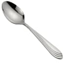 Libbey 980 001 6" Teaspoon with 18/8 Stainless Grade, Neptune Pattern thumbnail 2