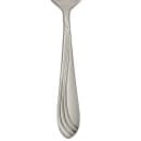 Libbey 980 001 6" Teaspoon with 18/8 Stainless Grade, Neptune Pattern thumbnail 4