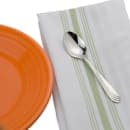 Libbey 980 001 6" Teaspoon with 18/8 Stainless Grade, Neptune Pattern thumbnail 5