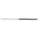 Libbey 980 554 7" Butter Knife with 18/8 Stainless Grade, Neptune Pattern thumbnail 3