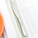 Libbey 980 554 7" Butter Knife with 18/8 Stainless Grade, Neptune Pattern thumbnail 5