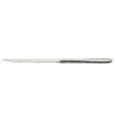 Libbey 980 5762 Steak Knife w/ Solid Handle, 18/8 Stainless, Neptune World Collection thumbnail 3
