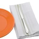 Libbey 980 5762 Steak Knife w/ Solid Handle, 18/8 Stainless, Neptune World Collection thumbnail 5