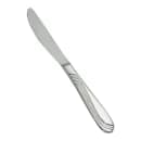 Libbey 980 7502 9 1/8" Dinner Knife with 18/8 Stainless Grade, Neptune Pattern thumbnail 2