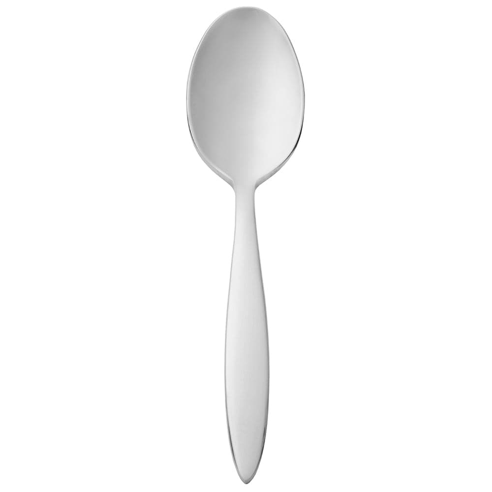 Libbey 982 001 6" Teaspoon with 18/8 Stainless Grade, Contempra Pattern