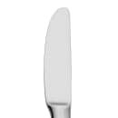 Libbey 982 554 7 1/4" Butter Knife with 18/8 Stainless Grade, Contempra Pattern thumbnail 2