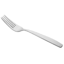 Libbey 989 030 7 1/4" Dessert Fork with 18/0 Stainless Grade, Quantum Pattern thumbnail 4