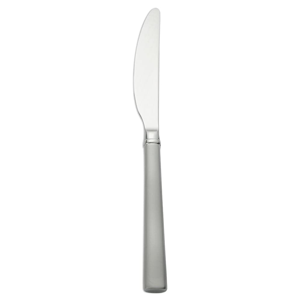 Libbey 992 5502 9" Dinner Knife with 18/8 Stainless Grade, Cimarron Pattern