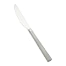Libbey 992 5502 9" Dinner Knife with 18/8 Stainless Grade, Cimarron Pattern thumbnail 2
