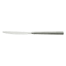 Libbey 992 5502 9" Dinner Knife with 18/8 Stainless Grade, Cimarron Pattern thumbnail 3