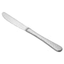 Libbey 994 554 7 5/8" Butter Knife with 18/8 Stainless Grade, Aspire Pattern thumbnail 4