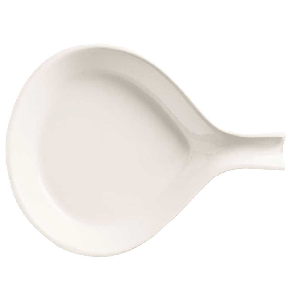 Libbey HS-12 12 oz Skillet w/ Handle, White