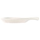 Libbey HS-12 12 oz Skillet w/ Handle, White thumbnail 2