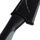 Shun 6" Utility Knife w/ Black Soft-Grip Handle, Stainless Steel Blade (AB7084) thumbnail 3