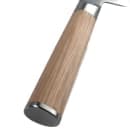 Shun 8" Chef's Knife w/ Blonde PakkaWood Handle, Stainless Steel (DM0706W) thumbnail 3