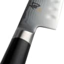 Shun Shun Classics Chef's Knife, 8" Blade, D Shaped PakkaWood Handle (DM0719) thumbnail 3