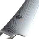 Shun Gokujo Boning Knife w/ 6" Blade & D Shaped PakkaWood Handle (DM0743) thumbnail 3