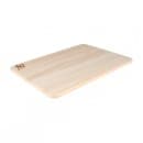 Shun Hinoki Wood Cutting Board - 10 3/4"L x 8 1/4"W (DM0814) thumbnail 2