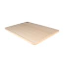 Shun Hinoki Wood Cutting Board - 15 3/4"L x 10 3/4"W (DM0816) thumbnail 3