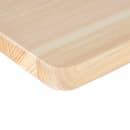 Shun Hinoki Wood Cutting Board - 17 3/4"L x 11 3/4"W (DM0817) thumbnail 3