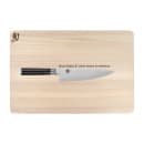 Shun Hinoki Wood Cutting Board - 17 3/4"L x 11 3/4"W (DM0817) thumbnail 4