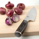 Shun Hinoki Wood Cutting Board - 17 3/4"L x 11 3/4"W (DM0817) thumbnail 6