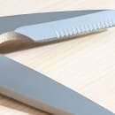 Shun Shun Pro 2 Kitchen Shears, 8 7/8" Blade, Take-A-Part Design (DM7240) thumbnail 4